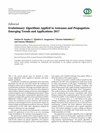 International Journal of Antennas and Propagation封面